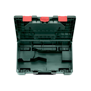 METABO METABOX 165 L VOOR HAAKSE SLIJPER </= 125