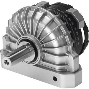 DSR-40-180-P Semi-rotary drive