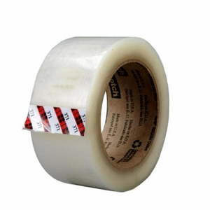Sealing Tape 3M - ref. 371-48MMX66MC - RUBIX Ireland