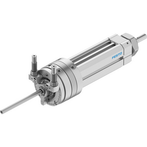 DSL-16-40-270-CC-A-S20-KF-B Swivel/linear unit