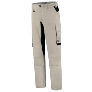 TRICORP BROEK STRETCH REDEFINED UNI 506108 ZAND MT 64