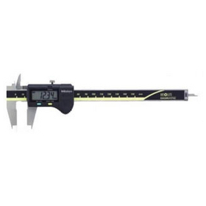CALIBRO ABS DIGITALE AOS 0-150MM, ROD, THUMB ROLLER, DATA OUTP. 500-158-30