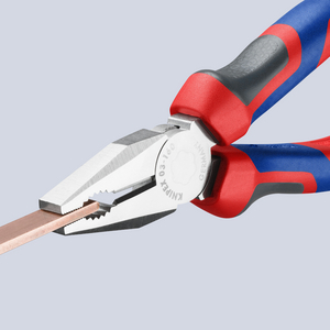 KNIPEX KOMBINATIETANG 03 05 160