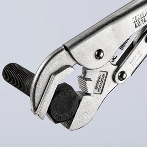 KNIPEX GRIPTANG 40 14 250