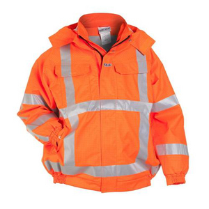 HYDROWEAR PILOTJACK MULT MOERS 073400 FLUO OR MT L