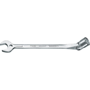 CHIAVI COMB. C/BUSSOLA 886G 13