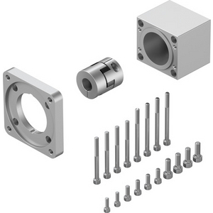 KIT AXIAL EAMM-A-S62-100A-G2