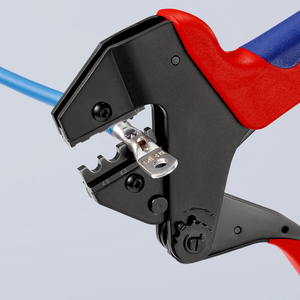 KNIPEX CRIMP-SYSTEEMTANG 97 43 200