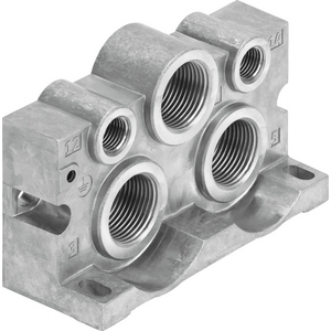 FESTO EINDPLAAT VABE-S1-2RZ-G34 8032672