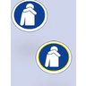 brand logo