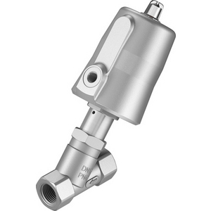 VZXF-L-M22C-M-A-N12-130-M1-V4V4T-50-25 Angle seat valve