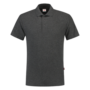 TRICORP POLOSHIRT 180GR 201003 ANTRACIET MT 3XL