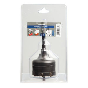 ROEBUCK CARBIDE GATBOOR DIAM. 68 S+ - 866807