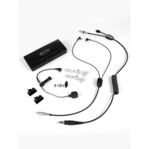 3M PELTOR MICROFOON DYNAMISCH VOOR M-300