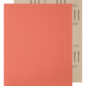 PAPIER ABRASIF BP 230X280 A 400 45015240