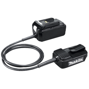MAKITA DRAAGADAPTER BAP36N LXT 36 V 195311-7