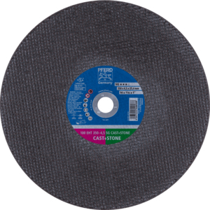 PFERD 61329532 Trennsch. 100 Eht 350-4,5Ac24 Q Sg 25,4