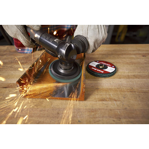 XCRS XC-DC PRO EXTRA CUT CLEAN & STRIP - MINERALE A - COLORE VERDE - P.N. 51906 100X13 7100175138