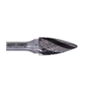 FLEXOVIT FREES HM BOOMVORM SPITS G 12X25X6X70 DC