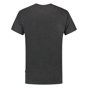 TRICORP T-SHIRT 190GR 101002 ANTRACIET MT 7XL