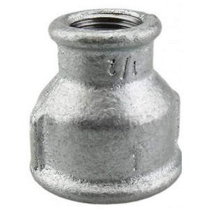 RONDE SOK NR 240 ZWART - 3/4 X 1/4
