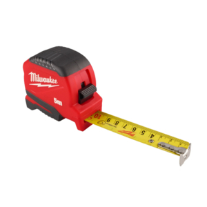 MILWAUKEE ROLMAAT COMPACT GEN II 5 MX25MM 4932498778