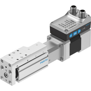 FESTO MINISLEDEEGSS-BS-KF-32-25-8P-ST-M-H1-PLK-AA 8083801