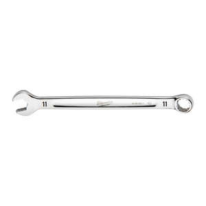 MILWAUKEE RING-STEEKSLEUTEL MAXBITE 11MM 4932471519