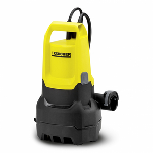 POMPE SP 5 DIRT