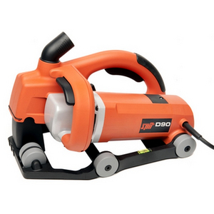 RAINUREUSE D90 + 2 DISQ XTREM BETON D.150