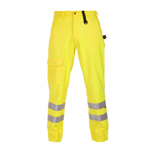 HYDROWEAR WERKBROEK RWS AUXERRE 044458 FLUO GEEL MT 48