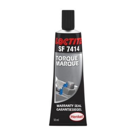 Zegellak SF 7414 Loctite - ref. SF 7414 - RUBIX webshop