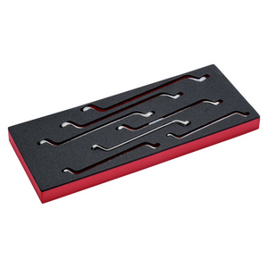 BAHCO FOAM 1/3 SLEUTELS DIEP 7D FF1E3007