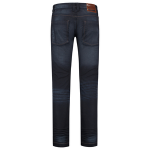 TRICORP JEANS PREMIUM STRETCH 504001 BLAUW MT W36L34