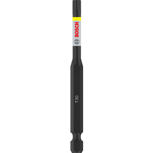 BOSCH PRO BIT IMPACT T30 90MM 2608522537