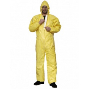 COMBINAISON XL CHIMIE XPRO - CCC40JX - 4/XL