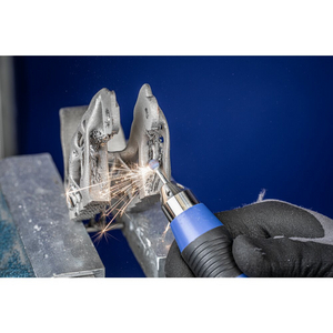 PFERD 31704540 Schleifstifte KU 06 3 AWCO 80 J5V