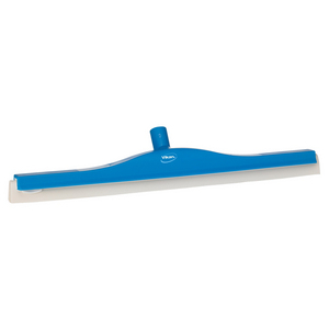 VIKAN VLOERTREKKER KLASSIEK BLAUW 600MM 77643
