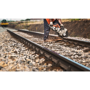 PFERD 66323662 Trennsch.100 T350-3,8 A24Q Sg-Rail 22,2