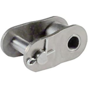 MCS.08B2SS / 883809 - FALSA 1 RULLO INOX SS08B-2 F1 (1/2 D) ML