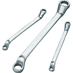 CLE POLYGONALE CONTRE COUDEE 880091