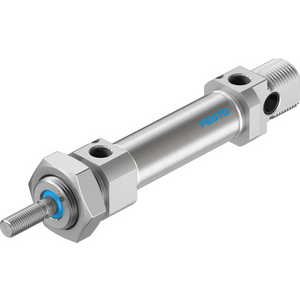 DSNU-20-30-PPV-A Standard cylinder