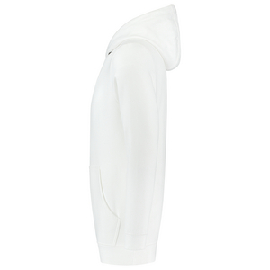 TRICORP HOODIE 301019 WIT MT S