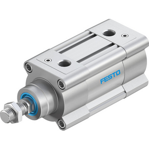 DSBC-63-25-PPVA-N3 Standard cylinder