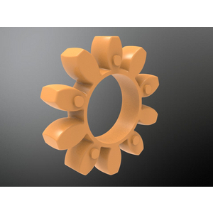 020901000045-ROTEX 90 ROTEX 90 STELLA 92 SH-A =T-PUR= ARANCIONE