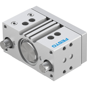 FESTO GELEIDINGSCILINDER DFM-63-25-P-A-KF-F1A 8118954