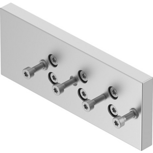 FESTO ADAPTERKIT DHAA-D-G8-H-8-50-G8-68-40 8161580