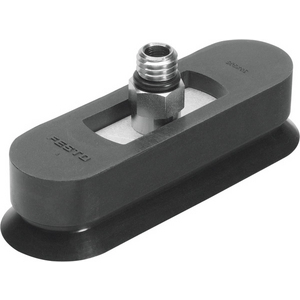 ESS-15X45-ON Suction cup complete