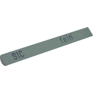 9892580040 Schleiffeile SC H.rd 10x100mm m. Müller