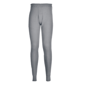 PORTWEST THERMOBROEK B121 GRIJS MT S